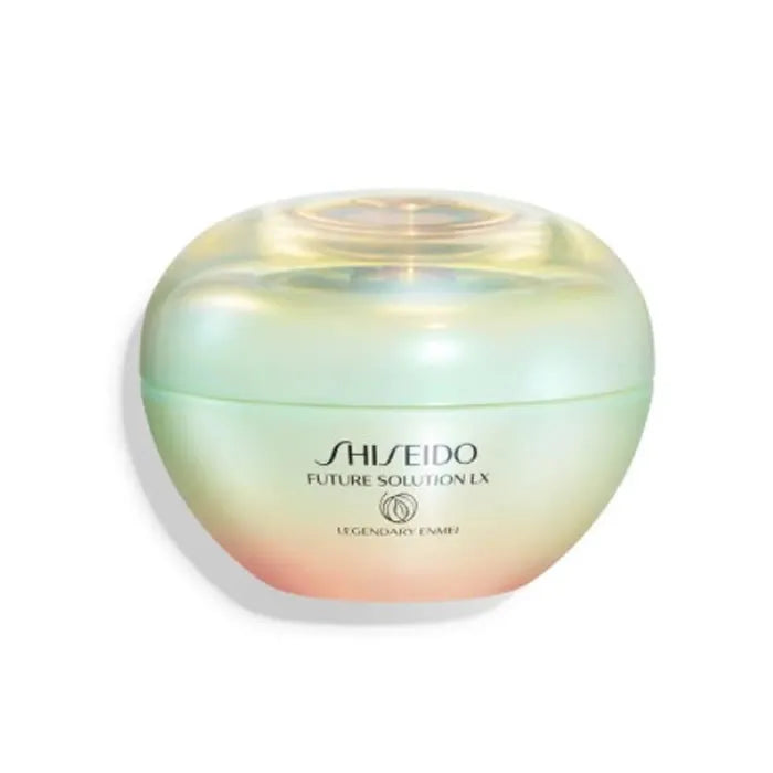 Shiseido Future Solution Lx Legendary Enmei Ultimate Renewing Cream 50ml - By Mio Perfumería