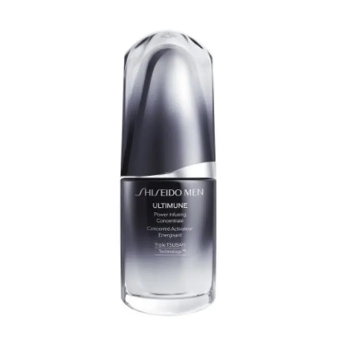Shiseido Ultimate Power Infusing Concentrate 30ml - By Mio Perfumería