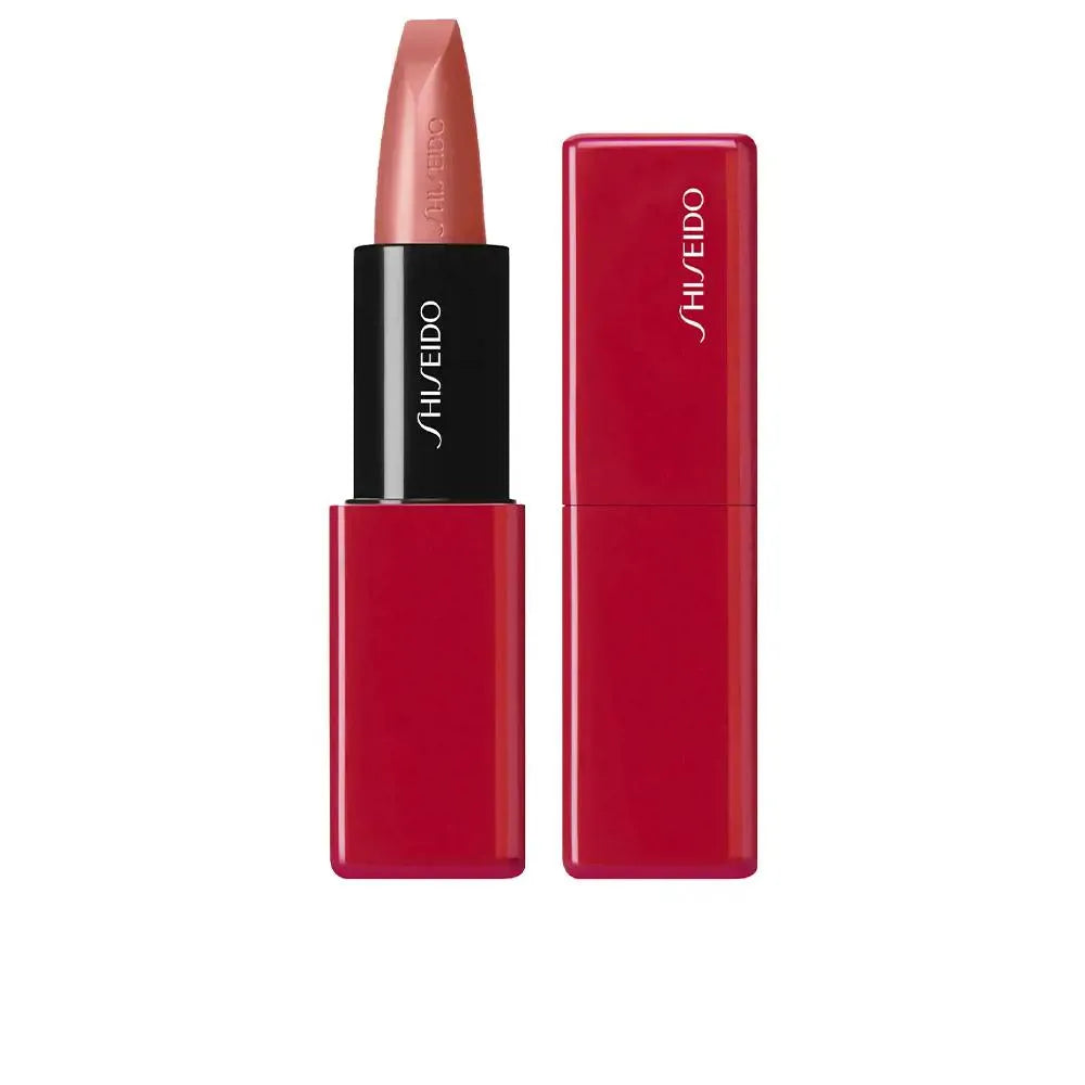 Shiseido Technosatin Gel Lipstick 402 3,30g - By Mio Perfumería