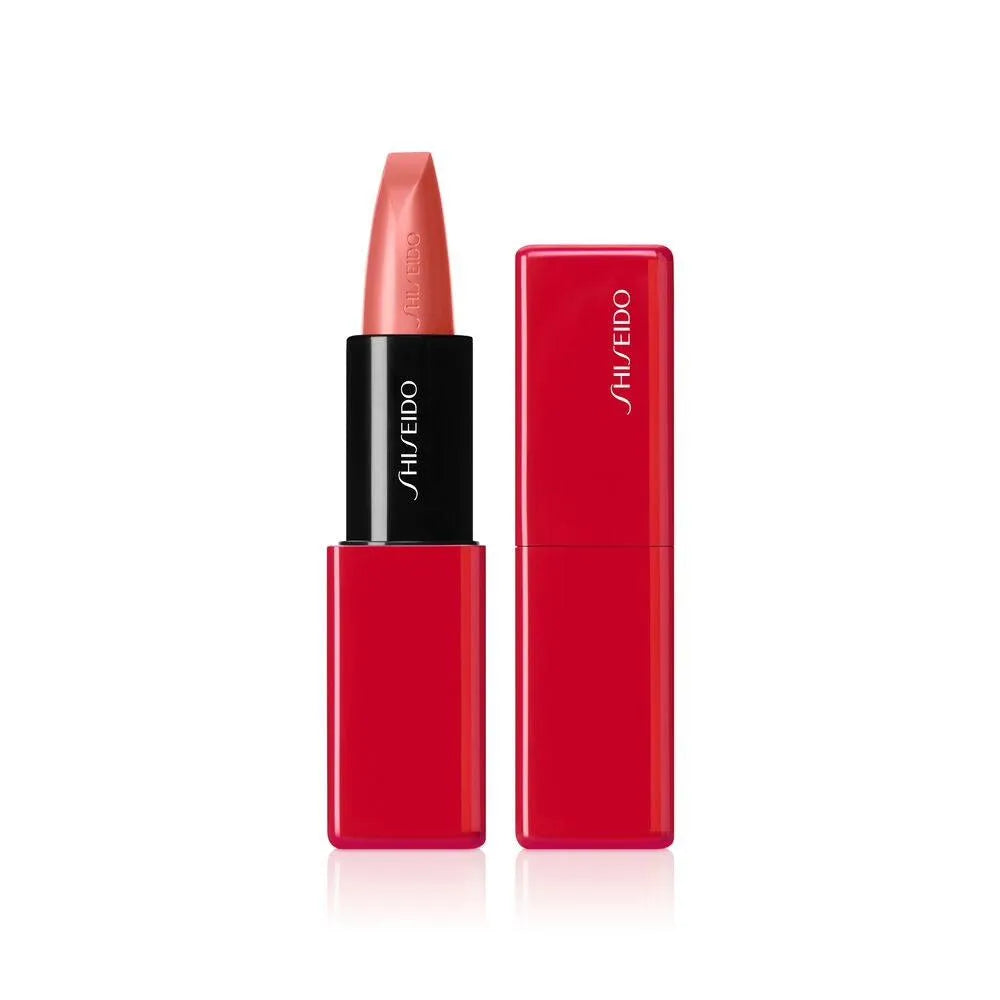 Shiseido Technosatin Gel Lipstick 403 3,30g - By Mio Perfumería