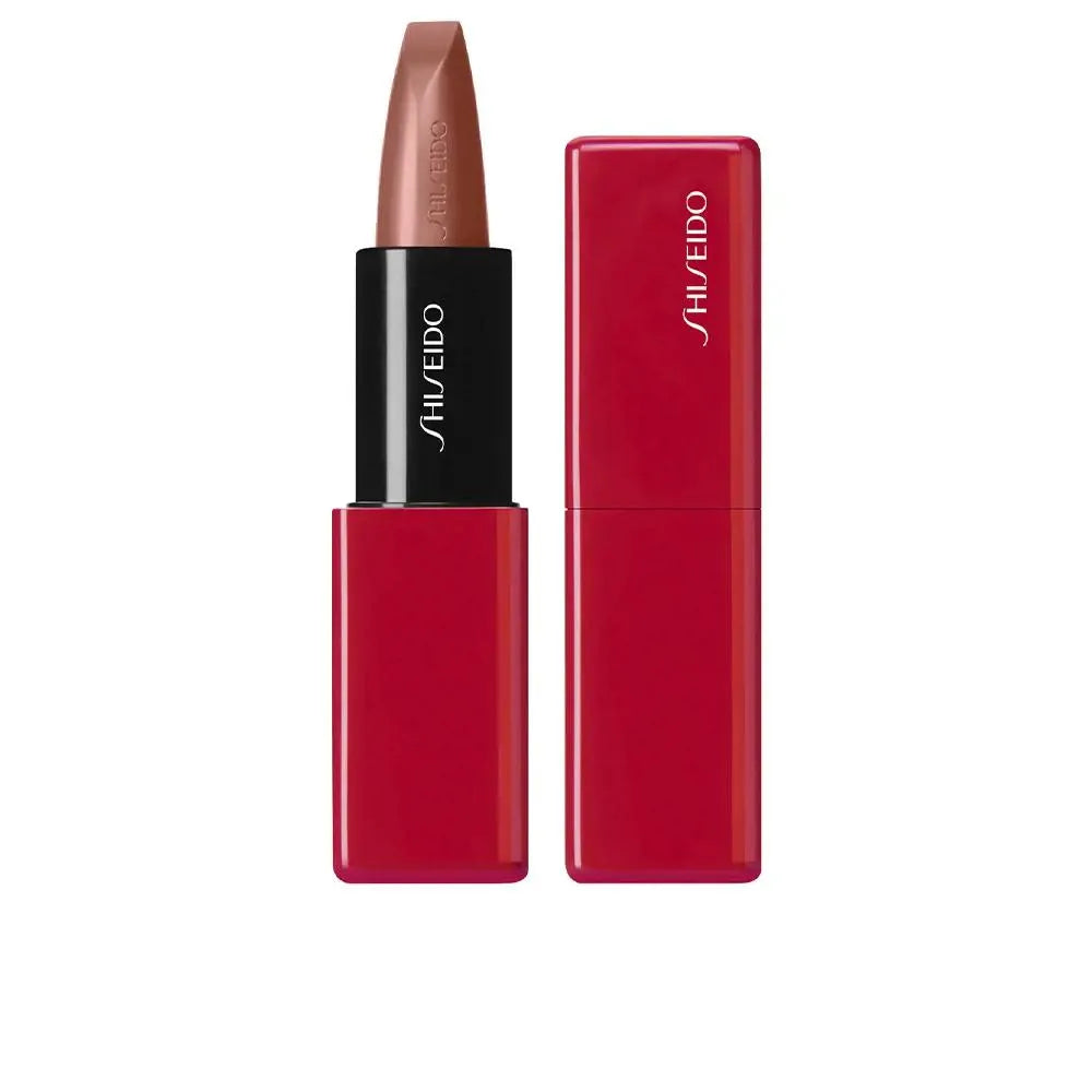 Shiseido Technosatin Gel Lipstick 405 3,30g - By Mio Perfumería