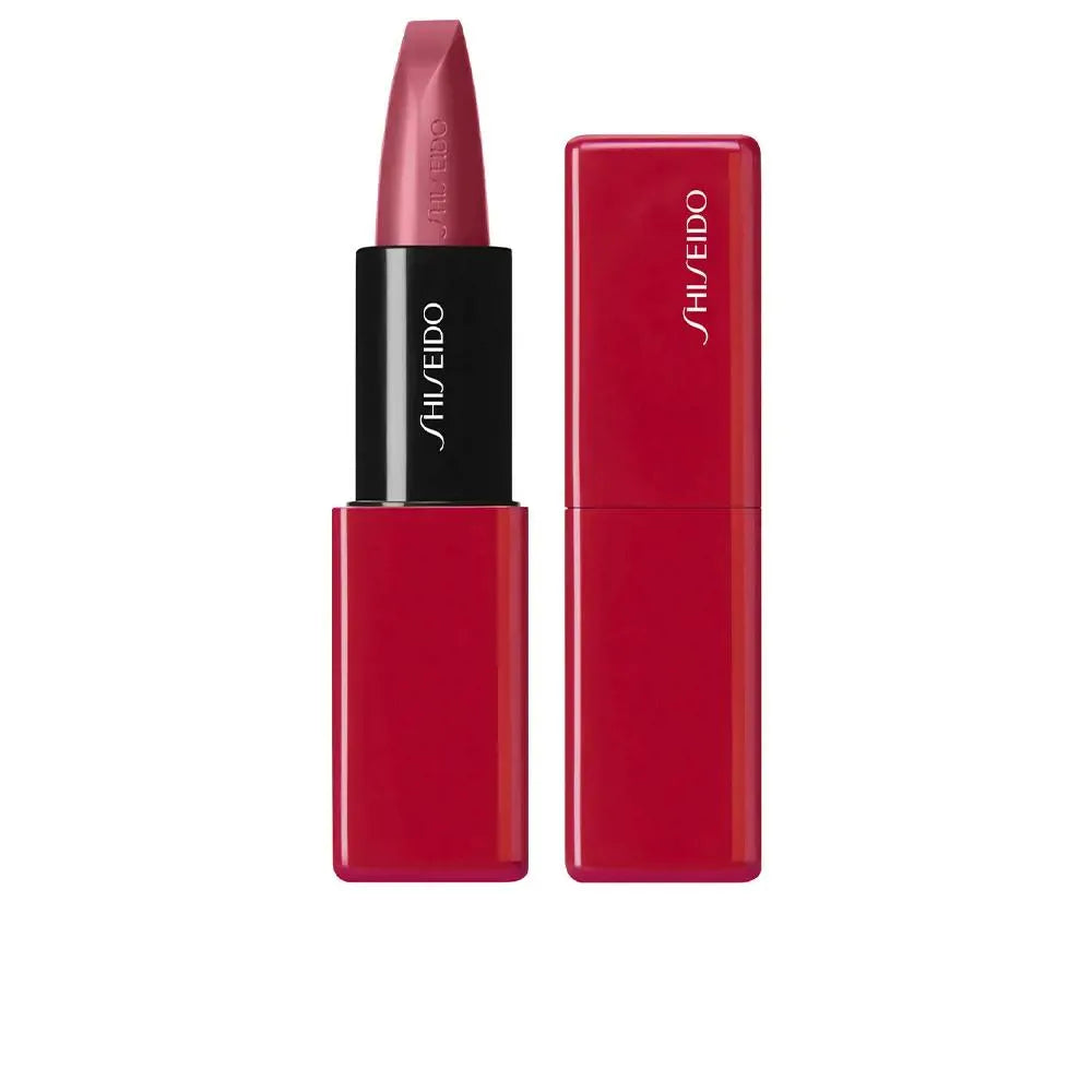 Shiseido Technosatin Gel Lipstick 409 3,30g - By Mio Perfumería