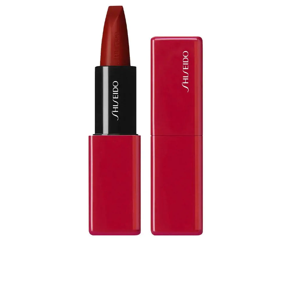 Shiseido Technosatin Gel Lipstick 413 3,30g - By Mio Perfumería
