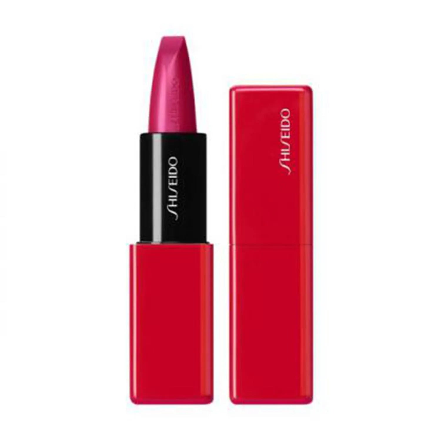 Shiseido Technosatin Gel Lipstick 422 3,30g - By Mio Perfumería