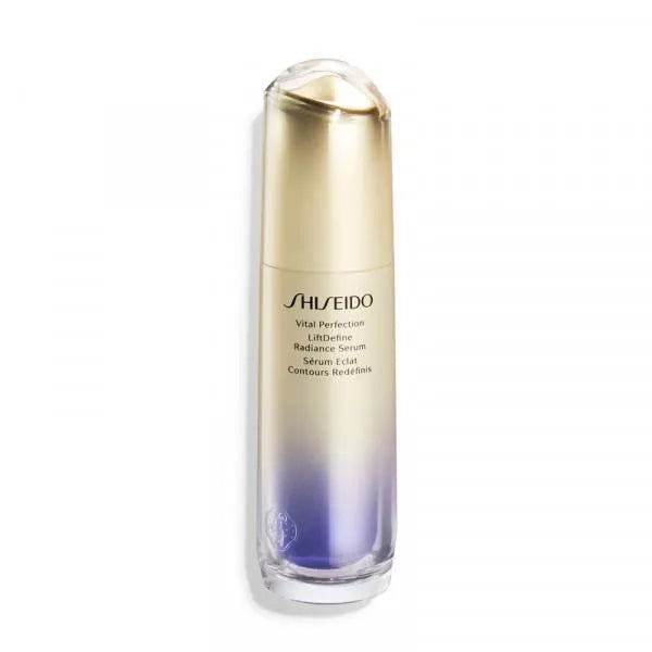 Shiseido Vital Perfection Radian Sr 80ml - By Mio Perfumería