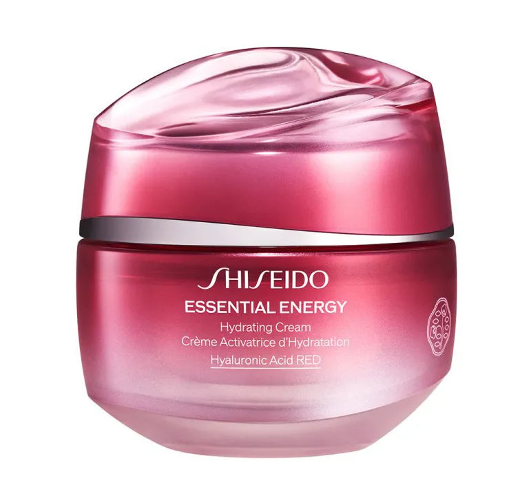 Shiseido Essential Energy 2,0 Crema Revitalizante De Dia 50ml - By Mio Perfumería