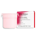 Shiseido Essential Energy Hydrating Cream Recharge Spf20 50ml - By Mio Perfumería