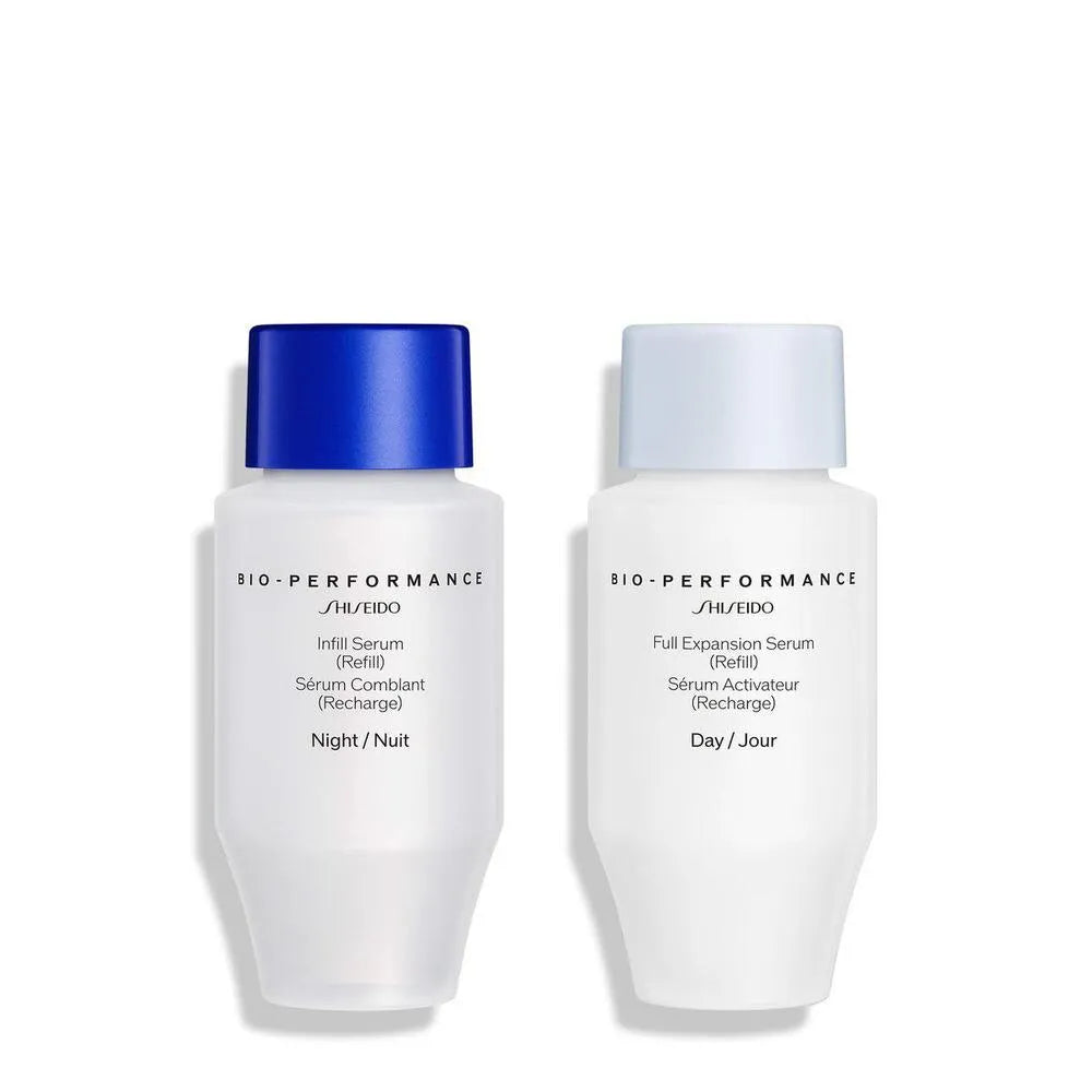 Shiseido Bio-Performance Skin Filler Serum Refill 60ml - By Mio Perfumería