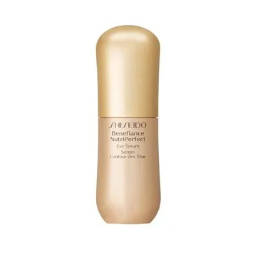 Shiseido Benefiance Nutri Perfect Eye Serum 15ml - By Mio Perfumería