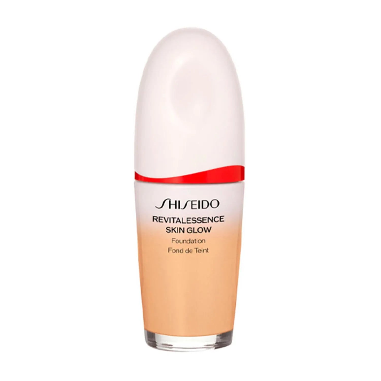 Shiseido Revitalessence Skin Glow Base Spf30 230 Alder 30ml - By Mio Perfumería