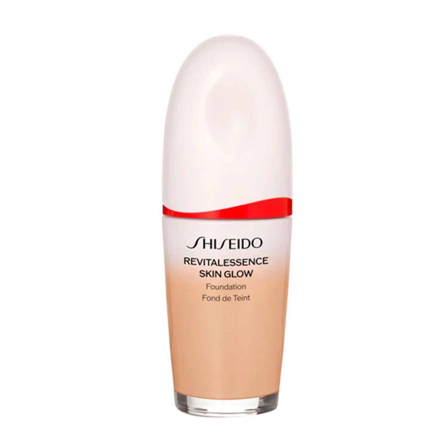 Shiseido Revitalessence Skin Glow Base Spf30 260 Cashmere 30ml - By Mio Perfumería