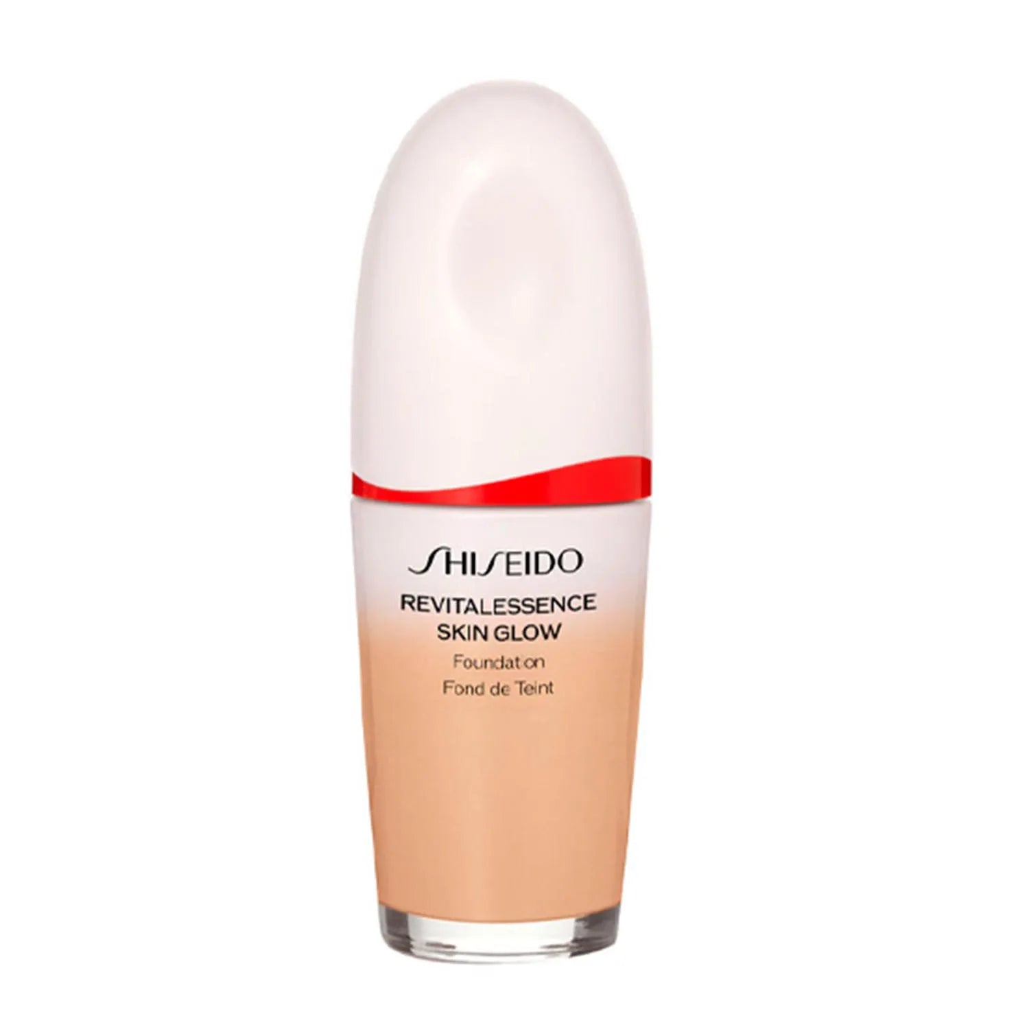 Shiseido Revitalessence Skin Glow Base Spf30 310 Silk 30ml - By Mio Perfumería