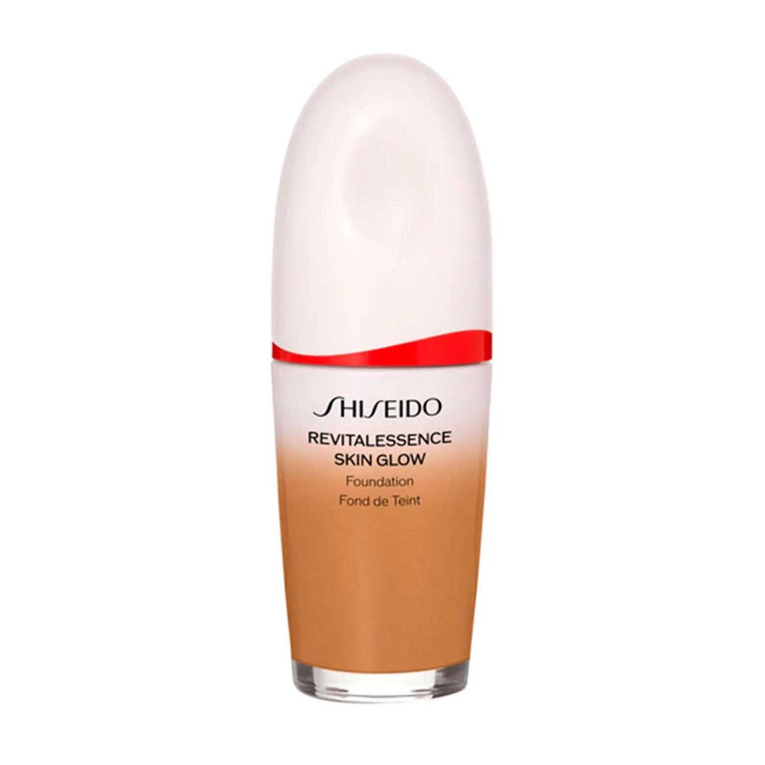 Shiseido Revitalessence Skin Glow Base Spf30 360 Citrine 30ml - By Mio Perfumería