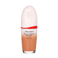 Shiseido Revitalessence Skin Glow Base Spf30 410 Sunshine 30ml - By Mio Perfumería