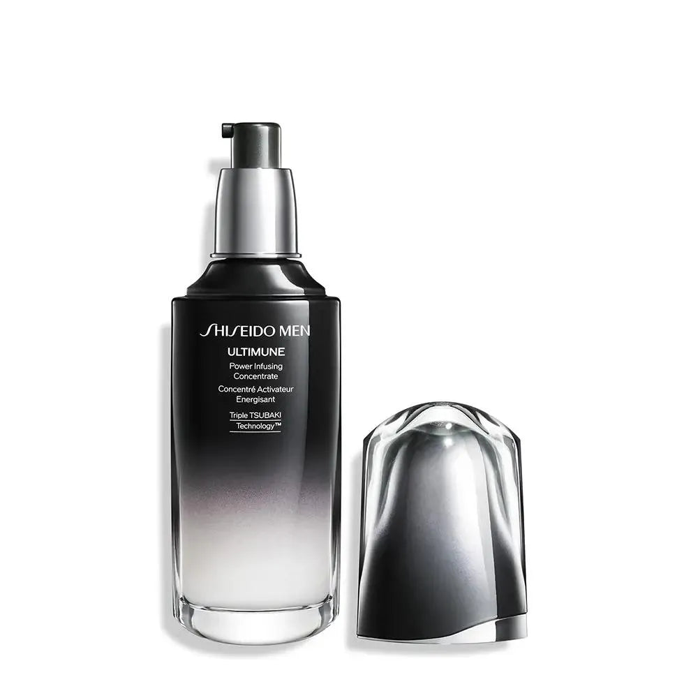 Shiseido Men Ultimune Power Infusing Concentrate 75ml - By Mio Perfumería
