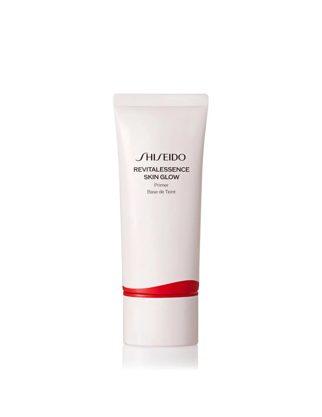 Shiseido Revitalessence Skin Glow Primer Spf25 30ml - By Mio Perfumería