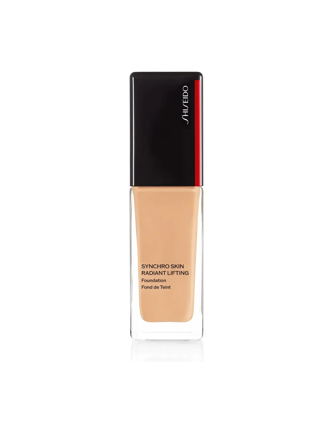 Shiseido Synchro Skin Radiant Lifting Foundation Spf30 230 30ml - By Mio Perfumería