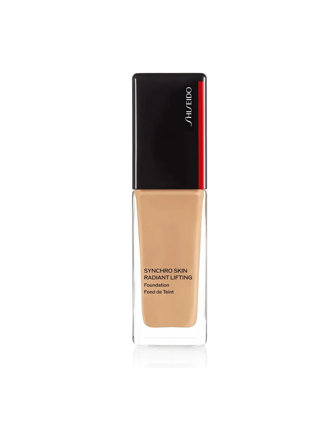 Shiseido Synchro Skin Radiant Lifting Foundation Spf30 330 30ml - By Mio Perfumería