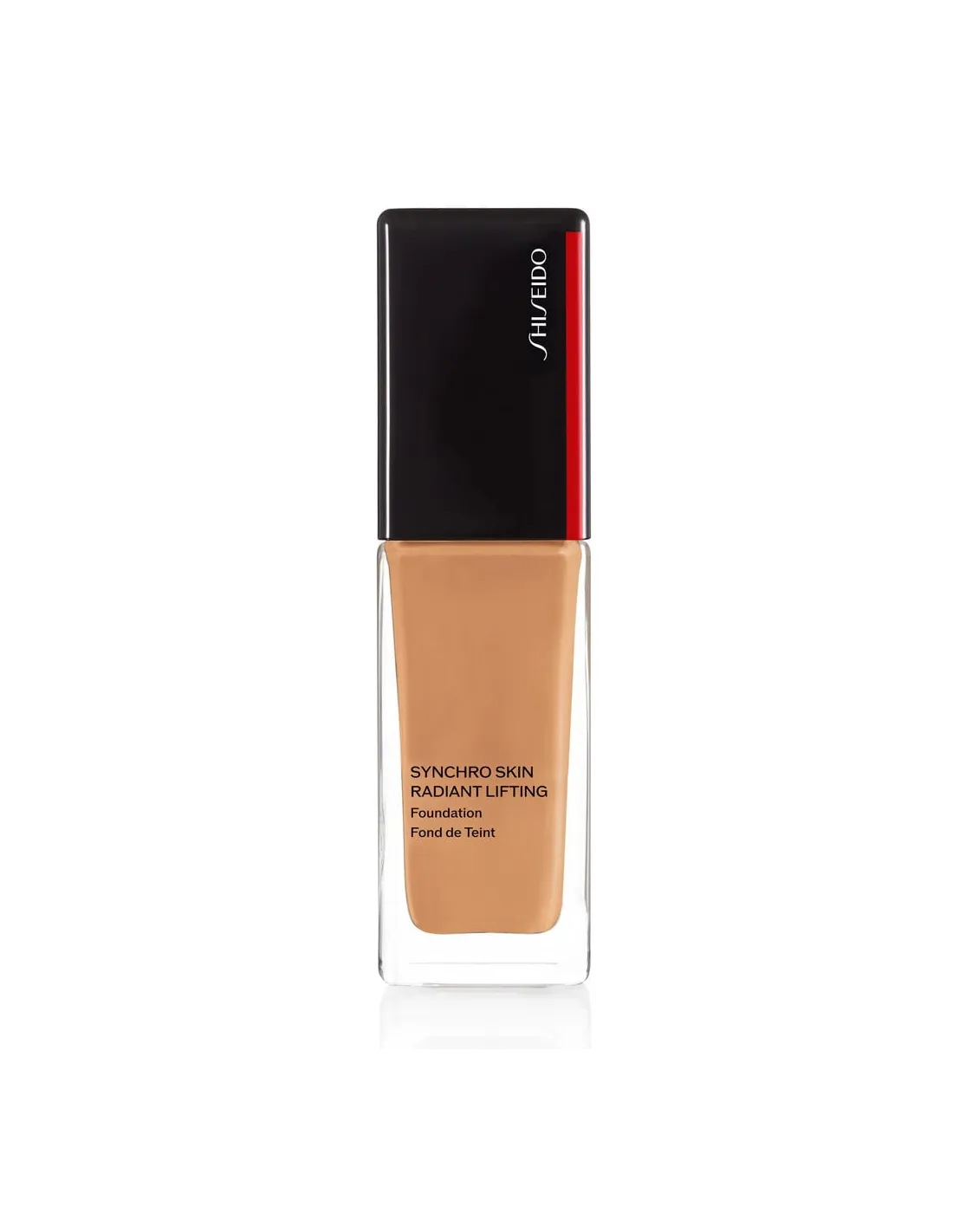 Shiseido Synchro Skin Radiant Lifting Foundation Spf30 410 30ml - By Mio Perfumería