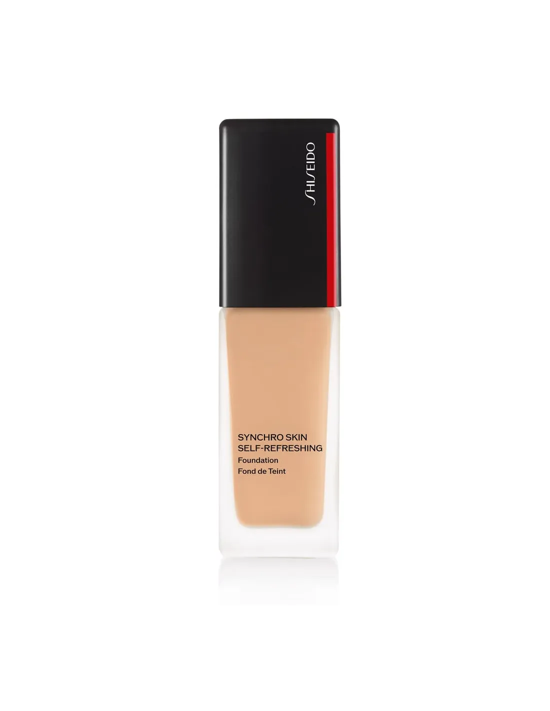 Shiseido Synchro Skin Self Refreshing Foundation Spf30 320 30ml - By Mio Perfumería