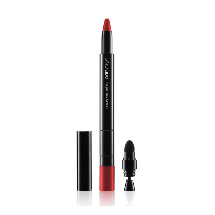Shiseido Kajal Inkartist 03 Rose Pagoda - By Mio Perfumería