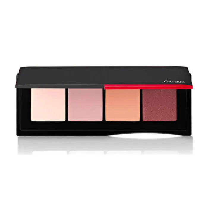 Shiseido Essentialist Eye Palette 01