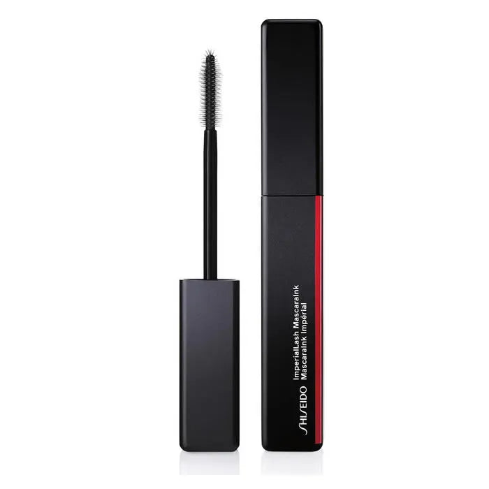 Shiseido ImperialLash MascaraInk 01 - By Mio Perfumería