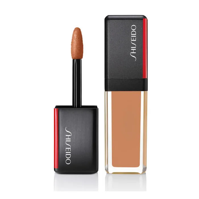 Shiseido Lacquerink Lip Shine 310 Honey Flash - By Mio Perfumería