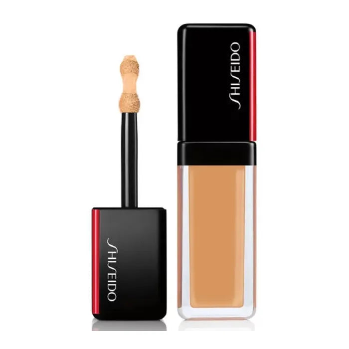 Shiseido Synchro Skin Self-Refreshing Concealer 302 Medium - By Mio Perfumería