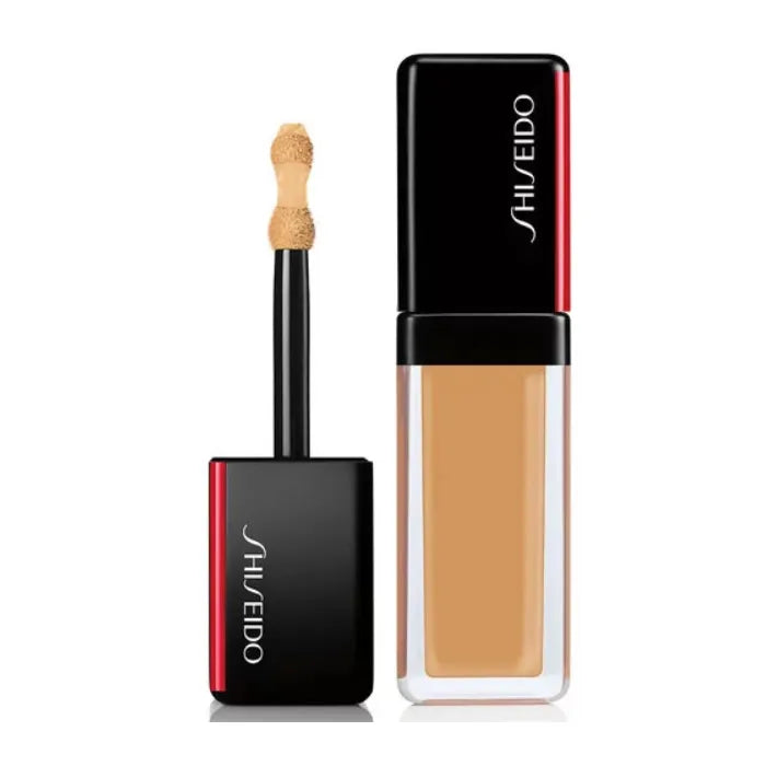 Shiseido Synchro Skin Self-Refreshing Concealer 303 Medium - By Mio Perfumería