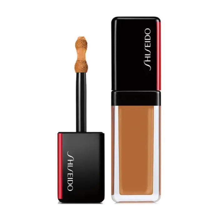 Shiseido Synchro Skin Self-Refreshing Concealer 401 Tan - By Mio Perfumería