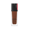 Synchro Skin Self-Refreshing Foundation Spf30 550 Jasper 30ml - By Mio Perfumería