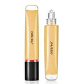 Shiseido Shimmer Gloss Gel 01 Kogane Gold - By Mio Perfumería