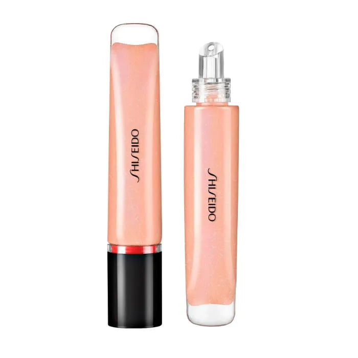 Shiseido Shimmer Gloss Gel 02 Toki Nude - By Mio Perfumería