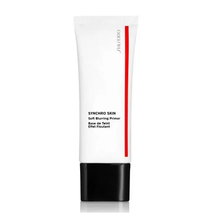 Shiseido Synchro Skin Soft Blurring Primer 30ml - By Mio Perfumería