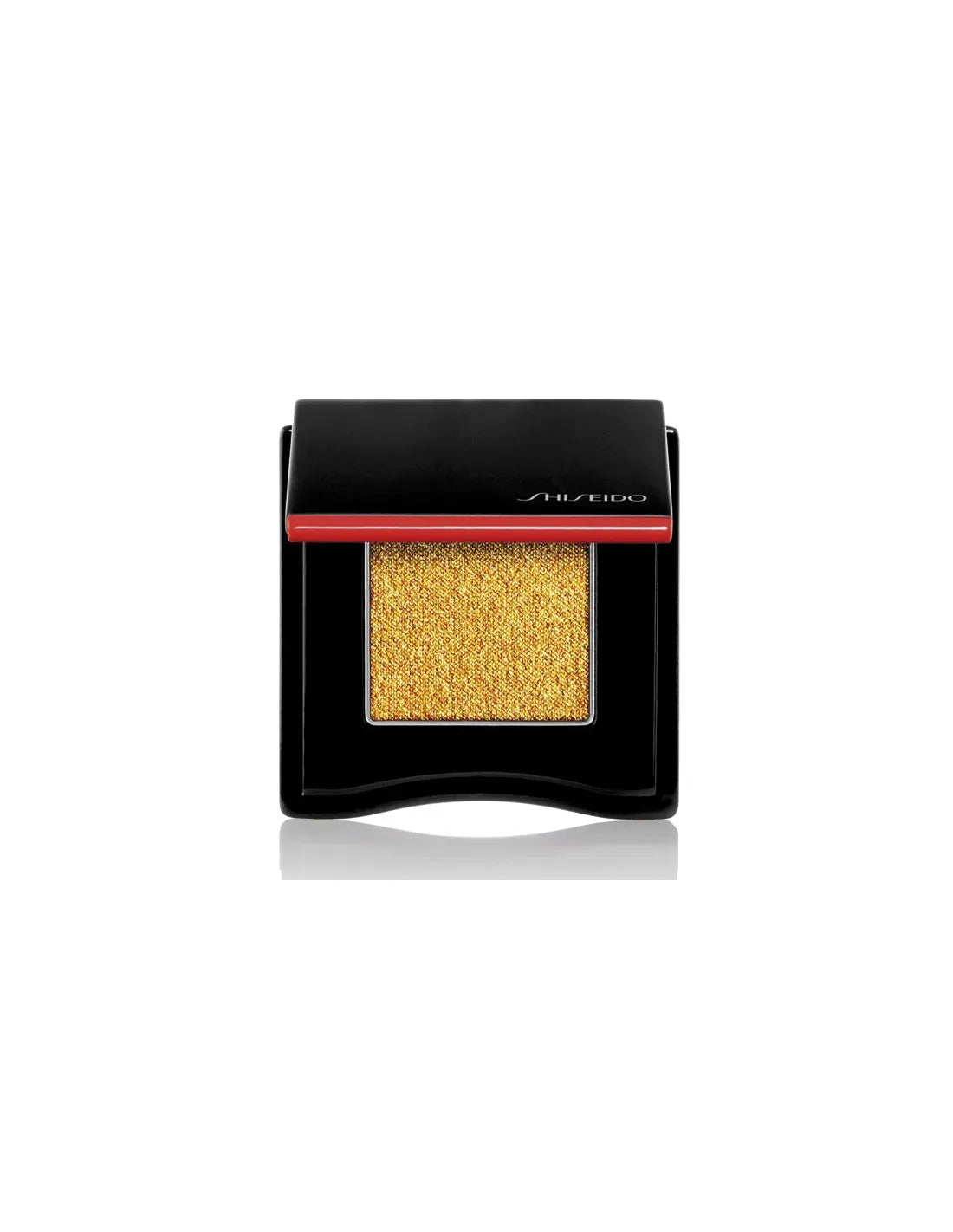 Shiseido Pop Powdergel Eyeshadow 13-Sparkling Gold - By Mio Perfumería