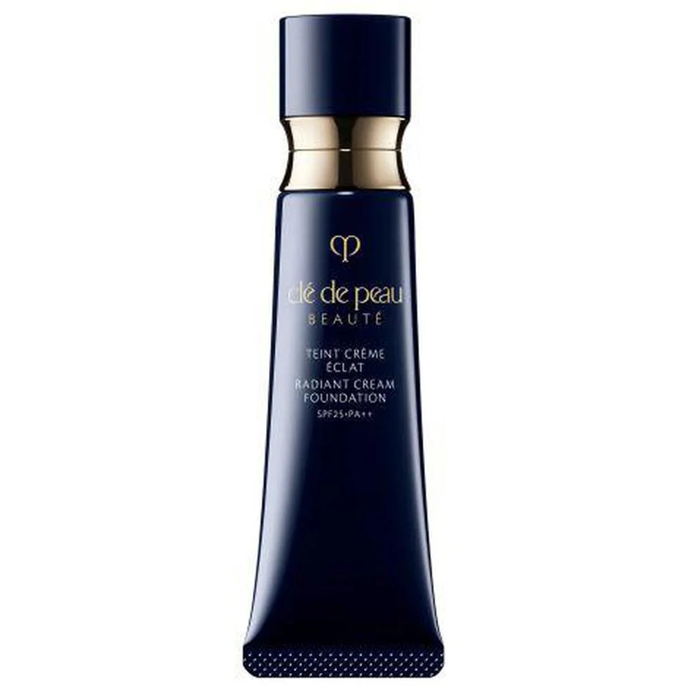 Cle De Peau Beaute Cle De Peau Radiant Cream Fdt B40