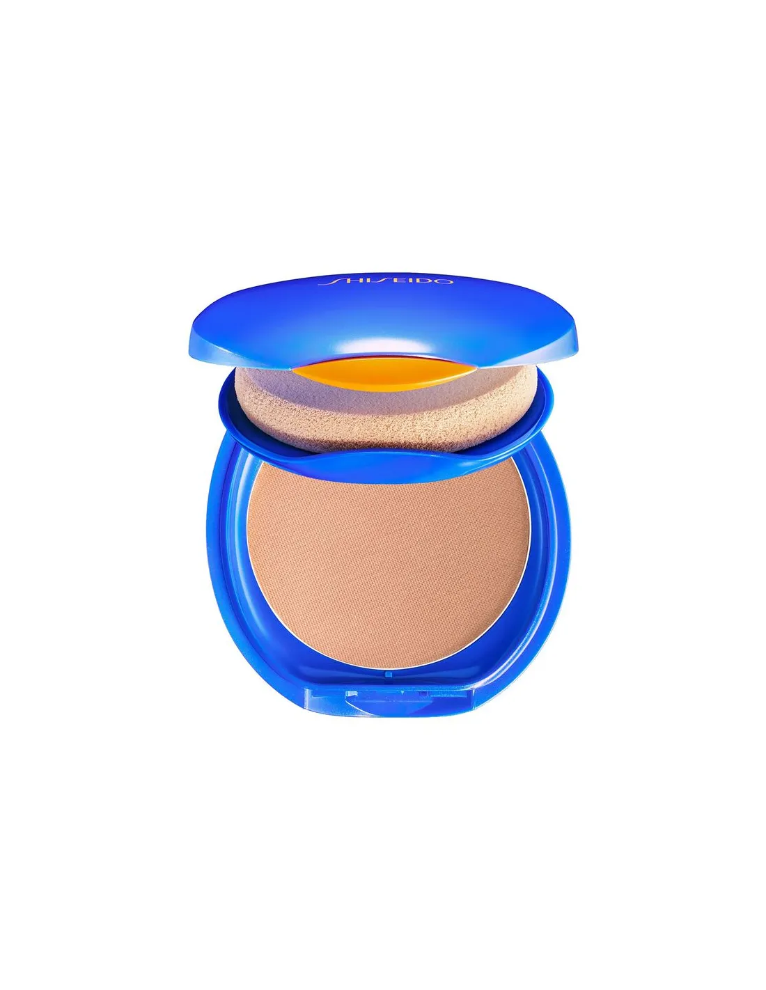 Shiseido Uv Protective Maquillaje Solar Compacto Recargable Spf30 Medium Beige 12g - By Mio Perfumería