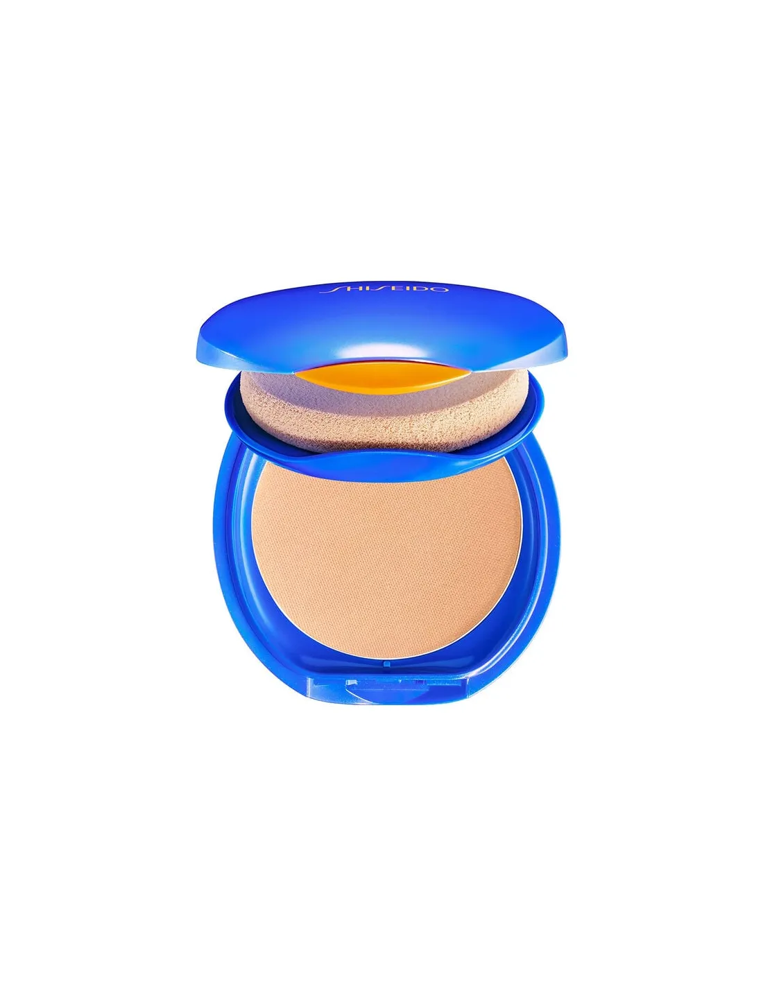 Shiseido Uv Protective Maquillaje Solar Compacto Recargable Spf30 Medium Ivory 12g - By Mio Perfumería