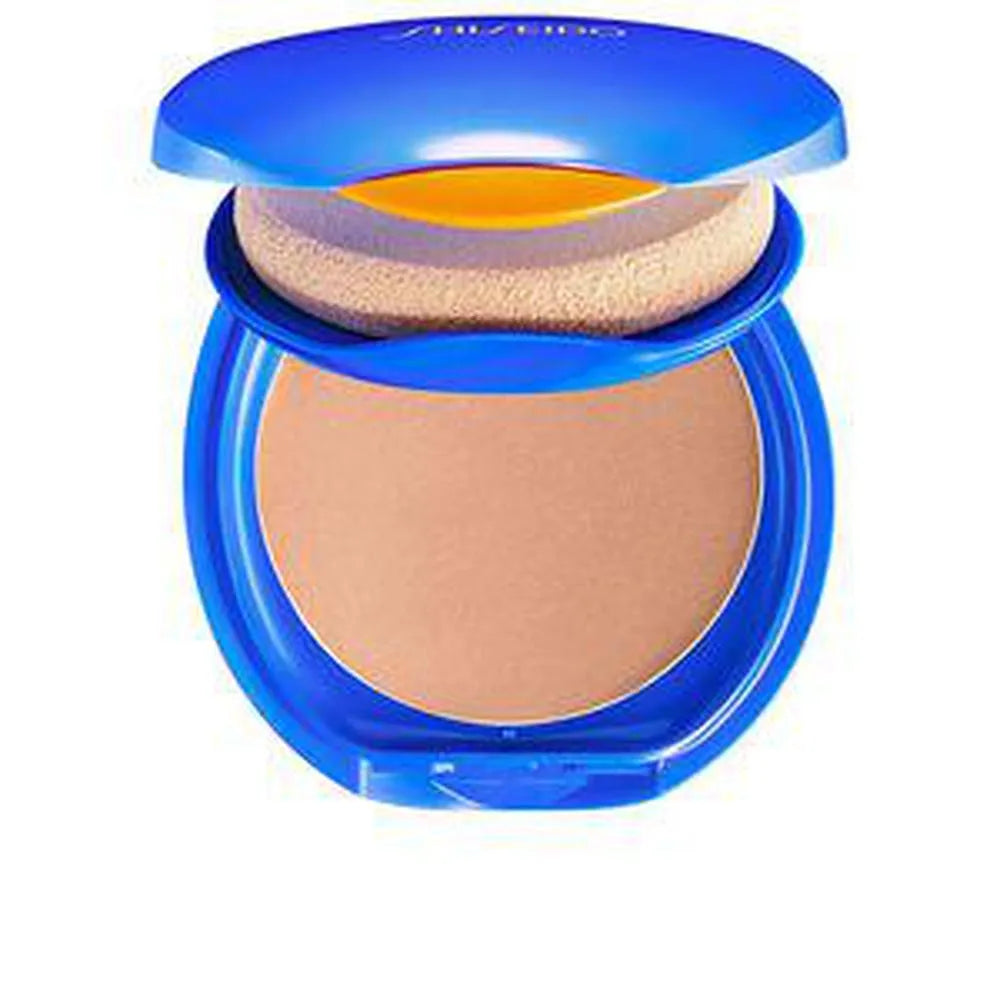 Shiseido Uv Protective Maquillaje Solar Compacto Recarga Spf30 Medium Ivory 12g - By Mio Perfumería