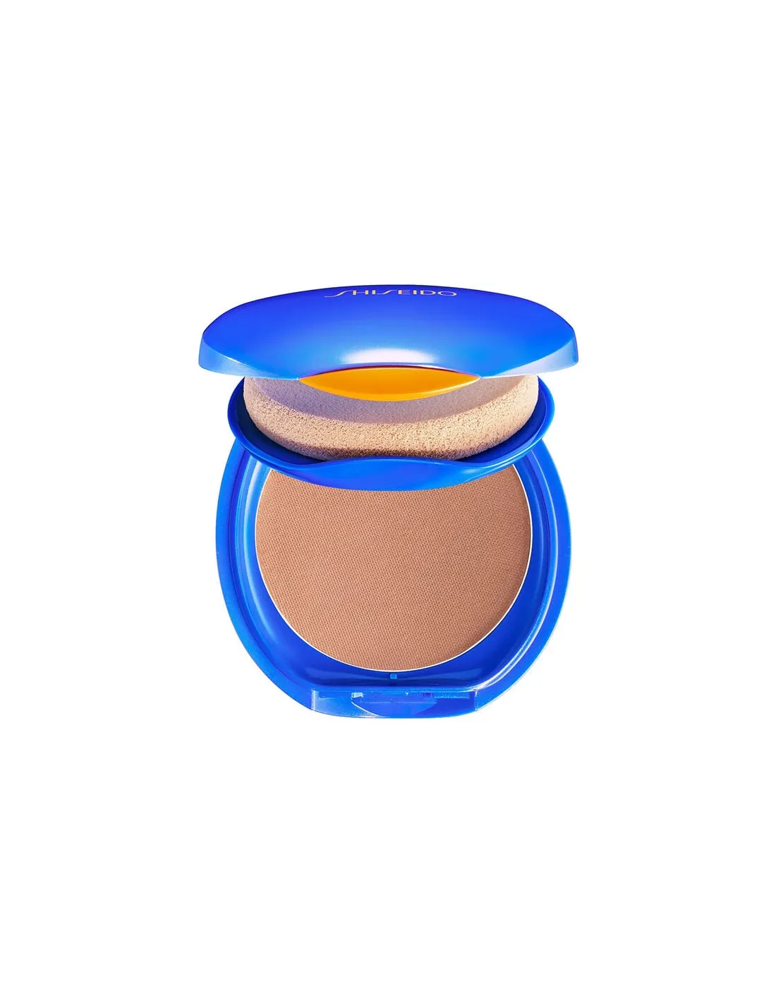 Shiseido Uv Protective Maquillaje Solar Compacto Recargable Spf30 Dark Beige 12g - By Mio Perfumería