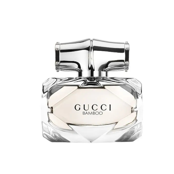 Gucci Bamboo Eau De Toilette Spray 50ml - By Mio Perfumería