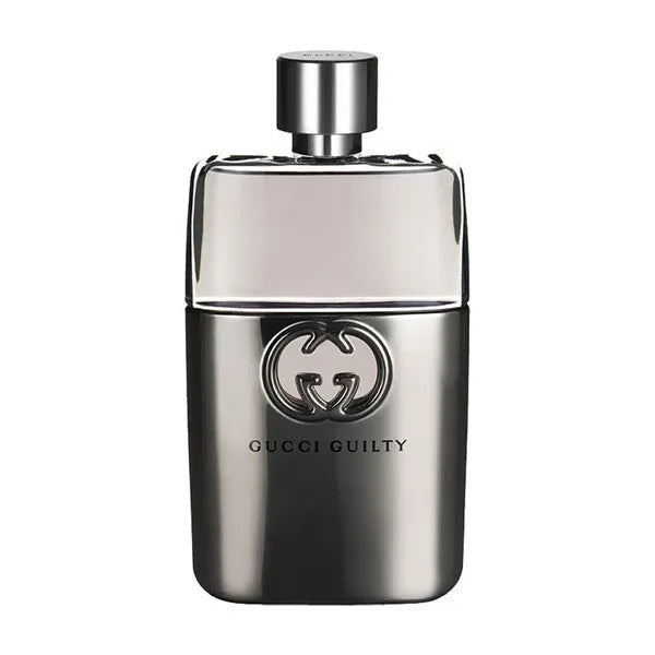 Gucci Guilty Homme Eau De Toilette Spray 90ml - By Mio Perfumería