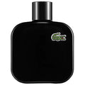 Eau De Lacoste L 12,12 Noir Eau De Toilette Spray 100ml - By Mio Perfumería