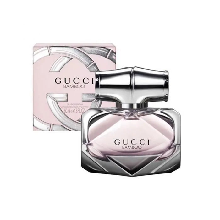 Gucci Bamboo Eau De Perfume Spray 50ml - By Mio Perfumería
