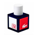 Lacoste Live Eau De Toilette Spray 60ml - By Mio Perfumería
