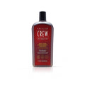 American Crew Daily Moisturizing Shampoo 1000ml - By Mio Perfumería