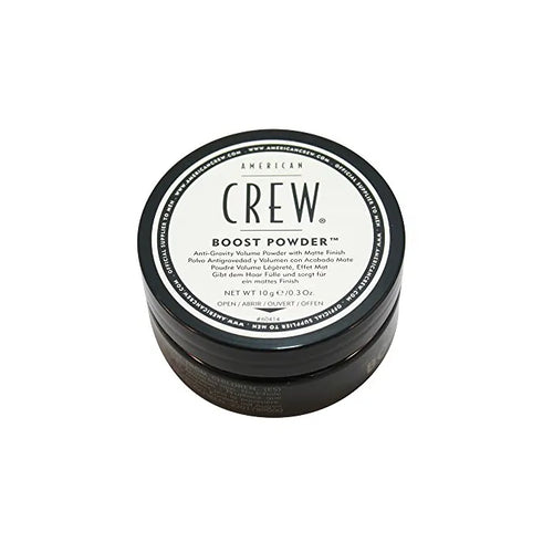American Crew Boost Powder 10g - By Mio Perfumería