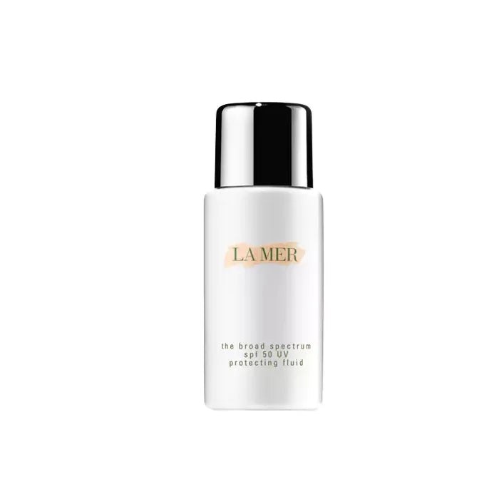La Mer The Spf50 Uv Protecting Fluid 50ml - By Mio Perfumería