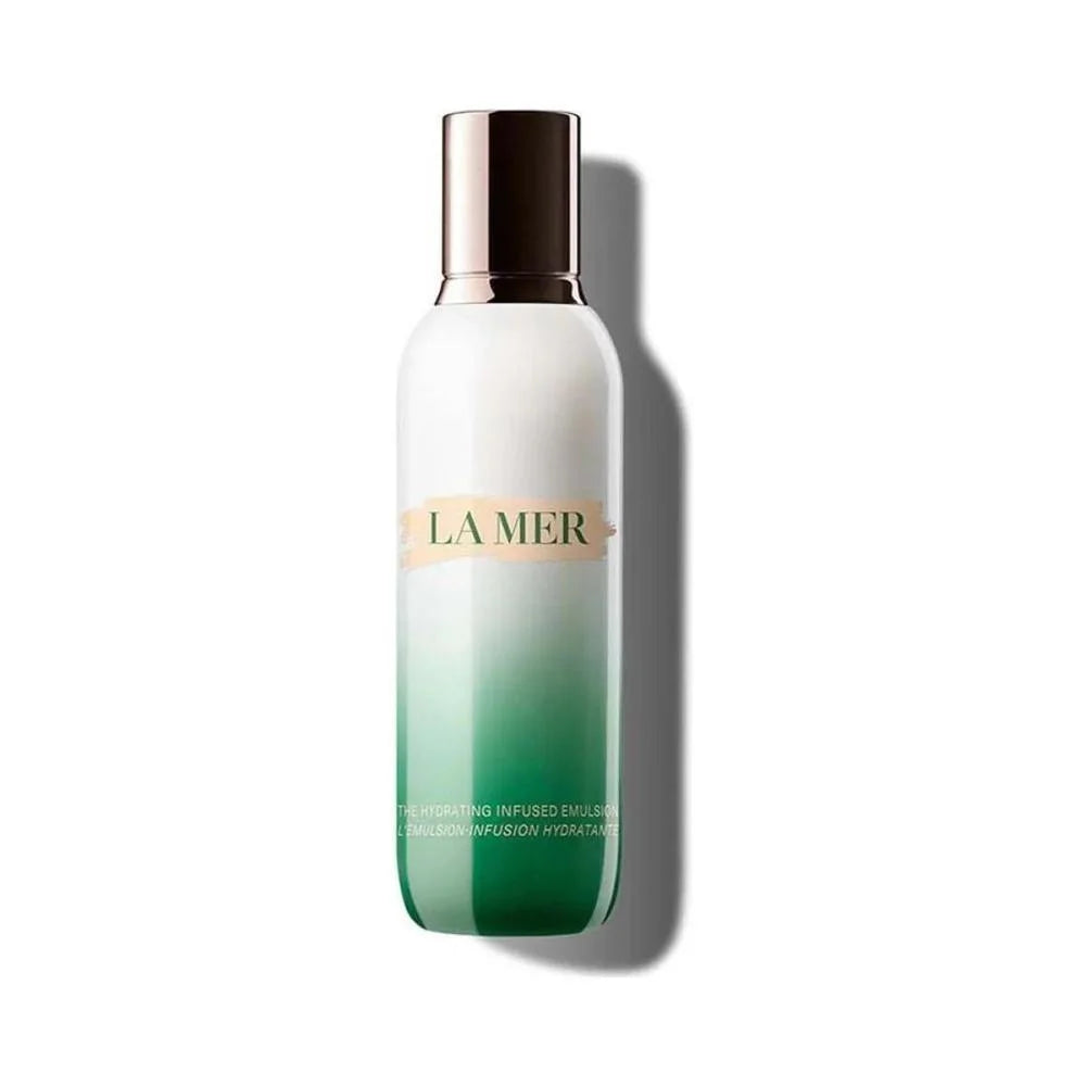 La Mer Hydrating Infused Emulsion 125ml - By Mio Perfumería